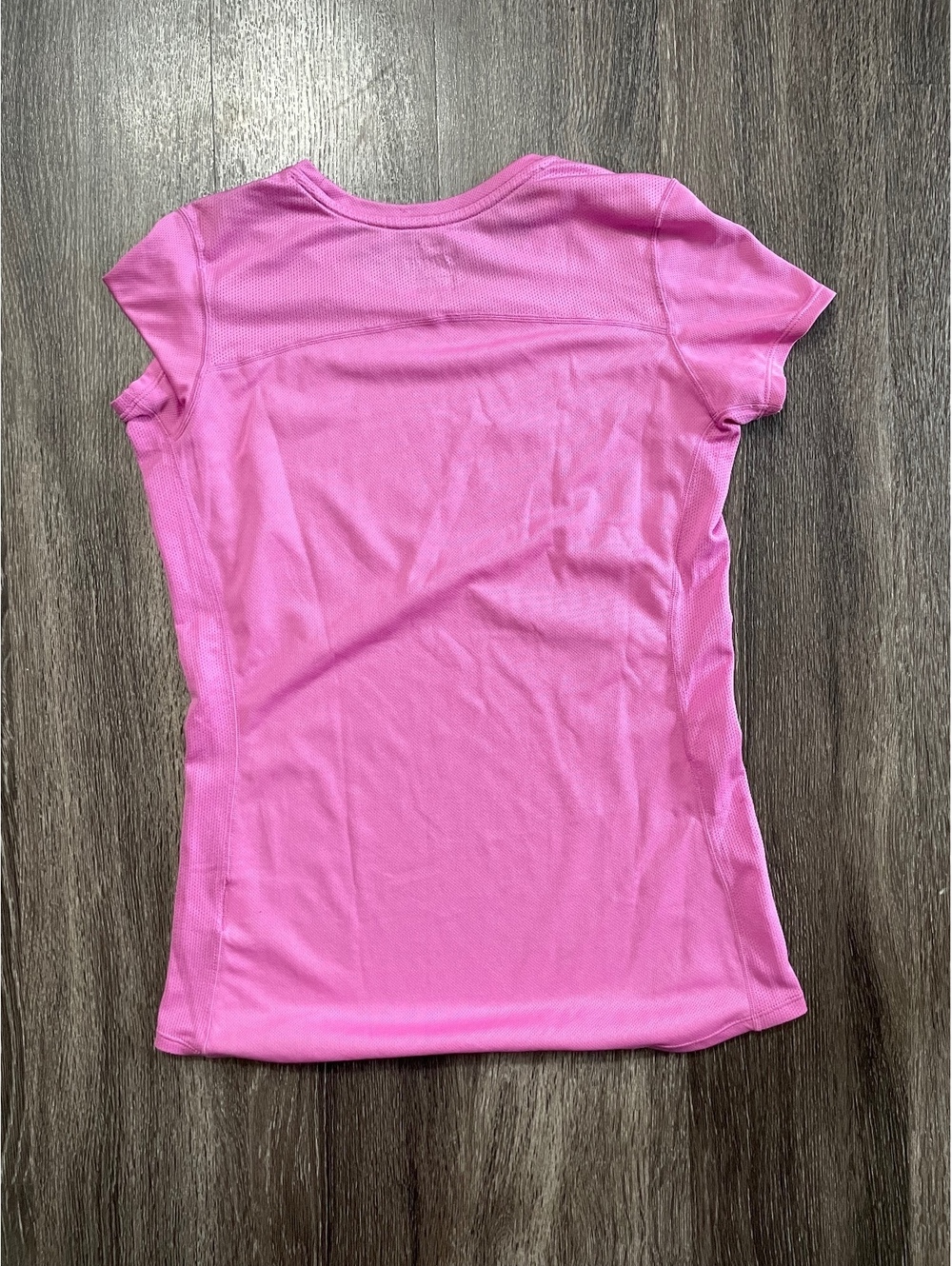 Nike Dri-FIT Running Top - Picture 4 of 7